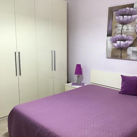 B&B Villa Tania Lido di Noto Exteriör bild