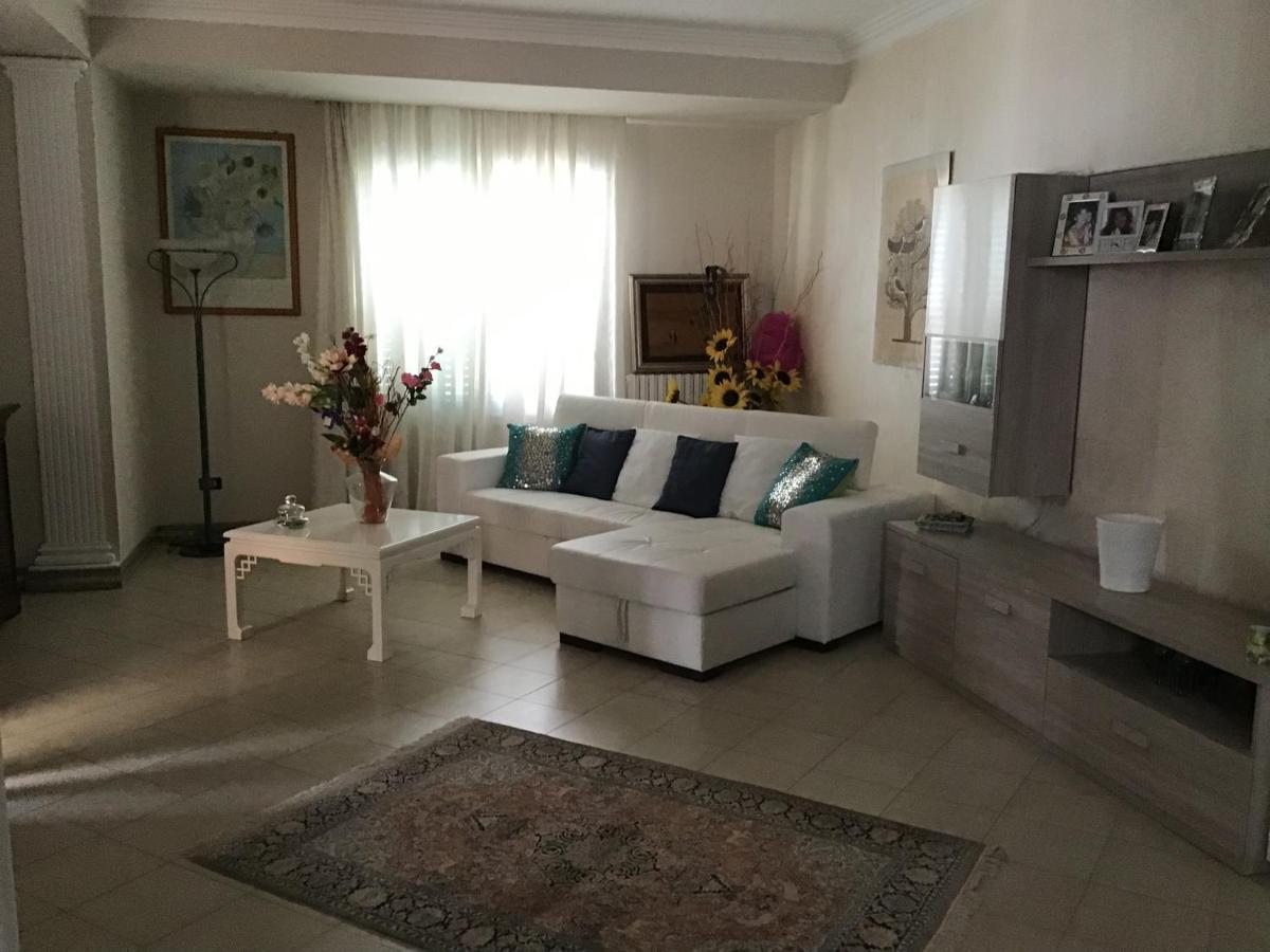 B&B Villa Tania Lido di Noto Exteriör bild