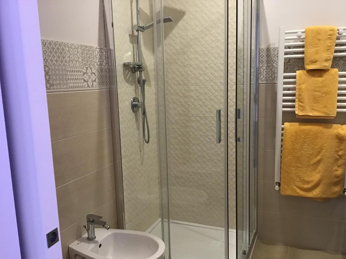 B&B Villa Tania Lido di Noto Exteriör bild