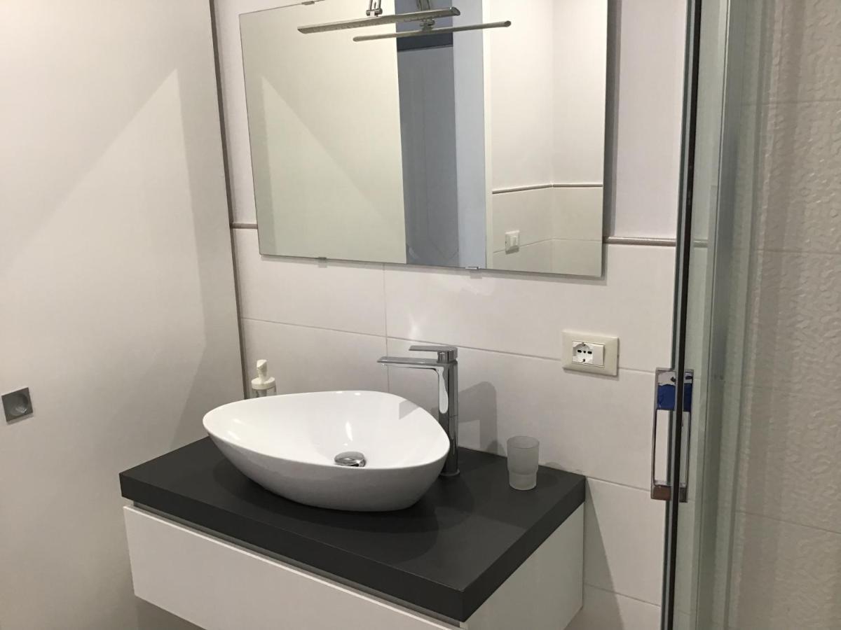B&B Villa Tania Lido di Noto Exteriör bild