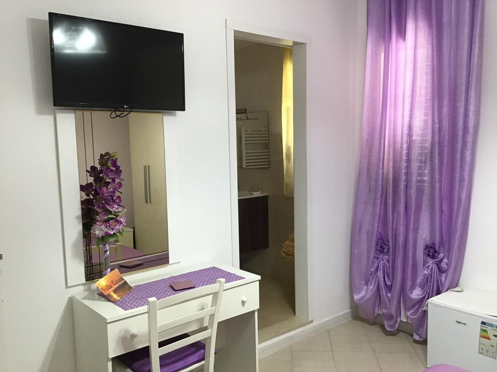 B&B Villa Tania Lido di Noto Exteriör bild