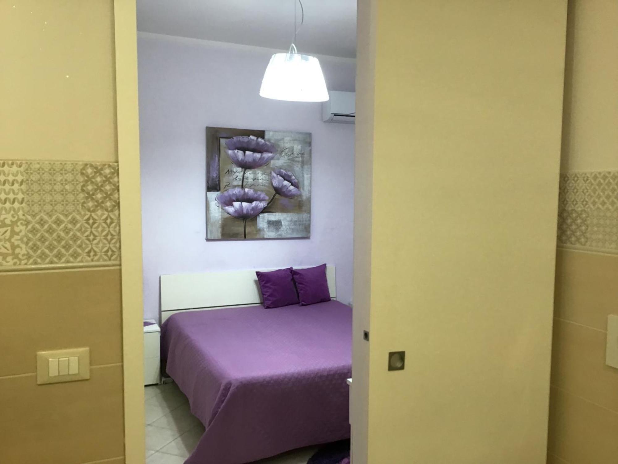 B&B Villa Tania Lido di Noto Exteriör bild
