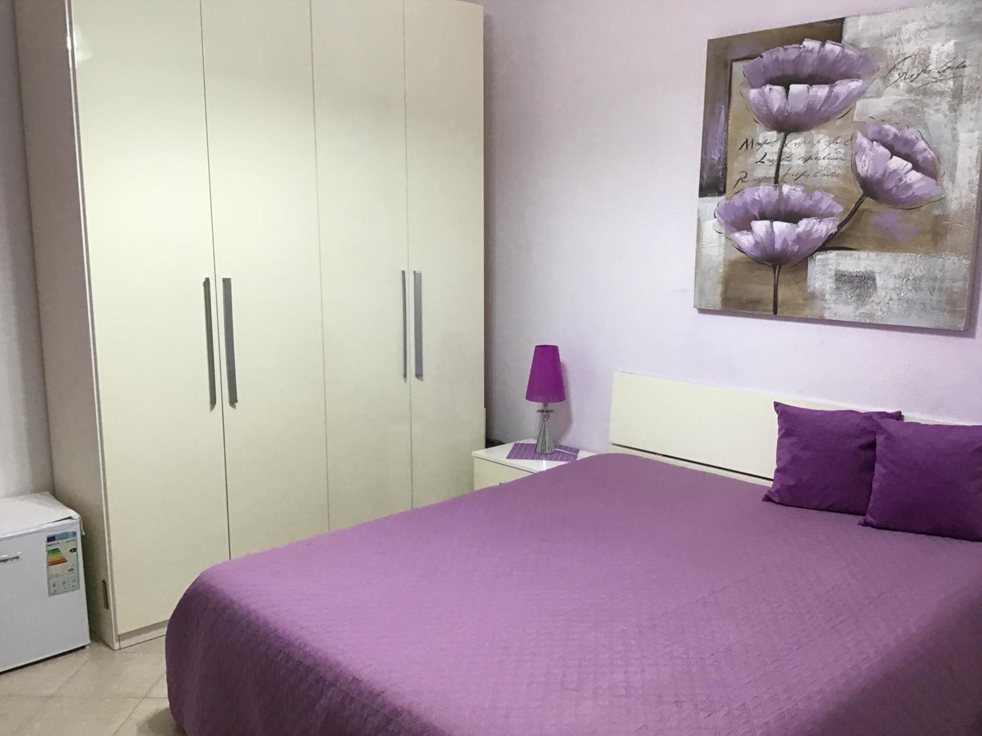 B&B Villa Tania Lido di Noto Exteriör bild