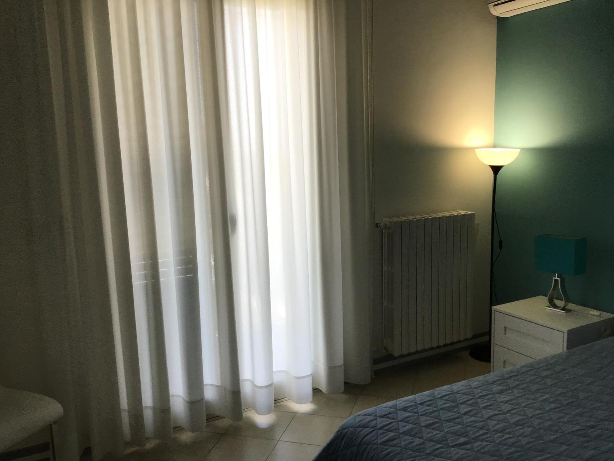 B&B Villa Tania Lido di Noto Exteriör bild