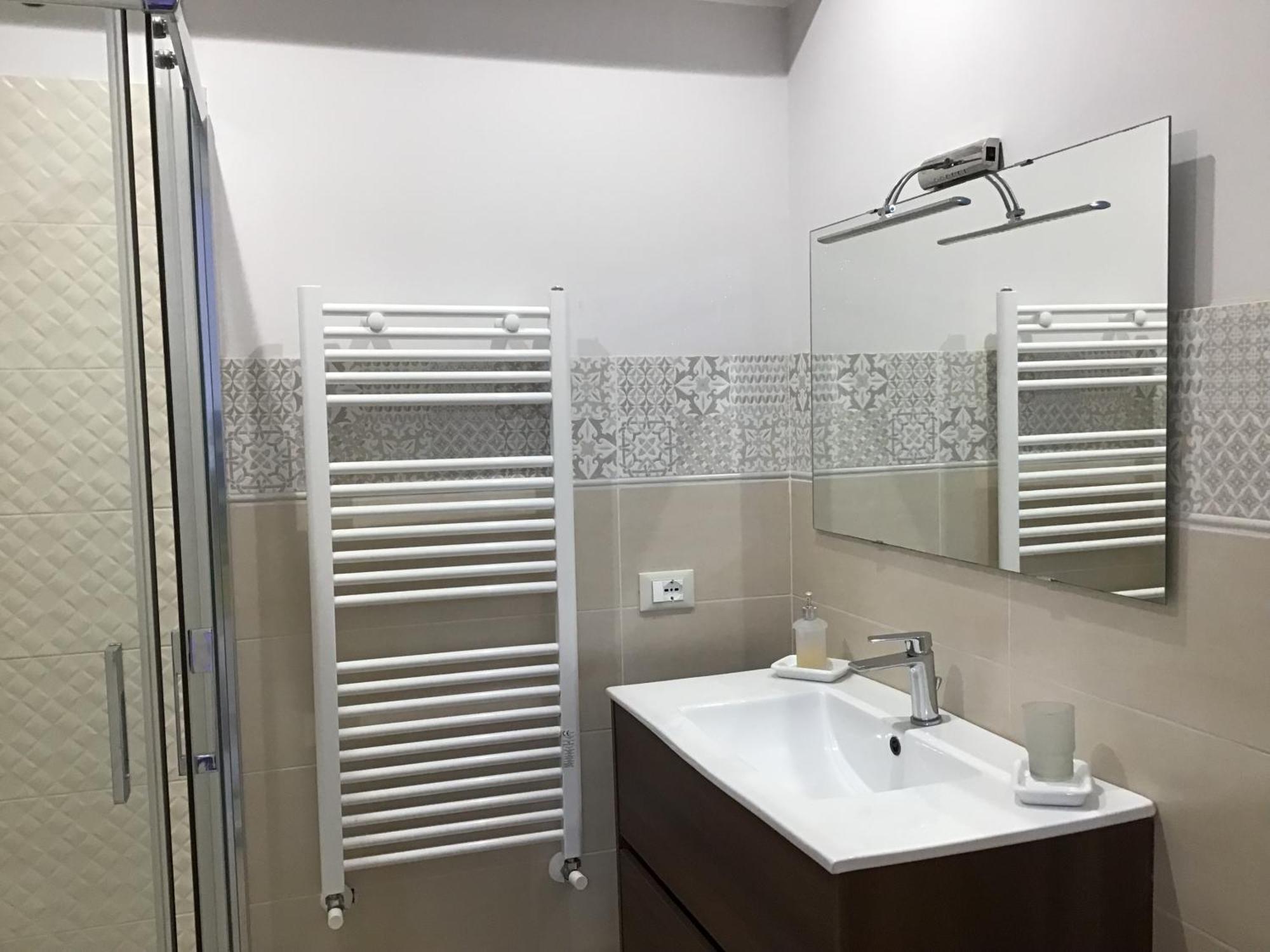 B&B Villa Tania Lido di Noto Exteriör bild