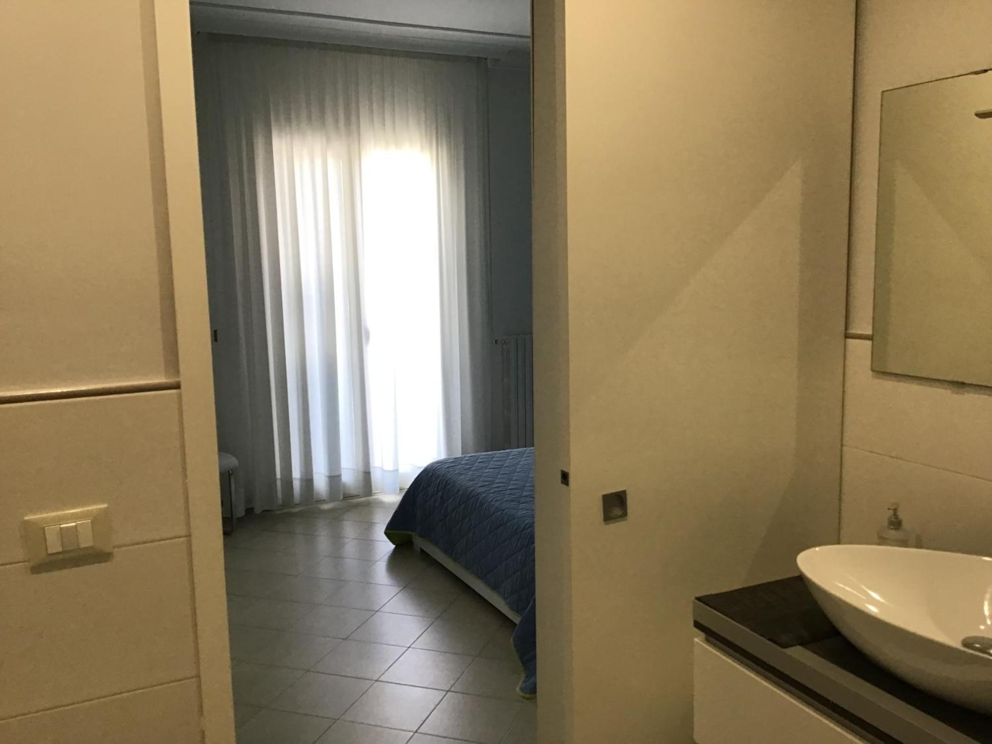 B&B Villa Tania Lido di Noto Exteriör bild