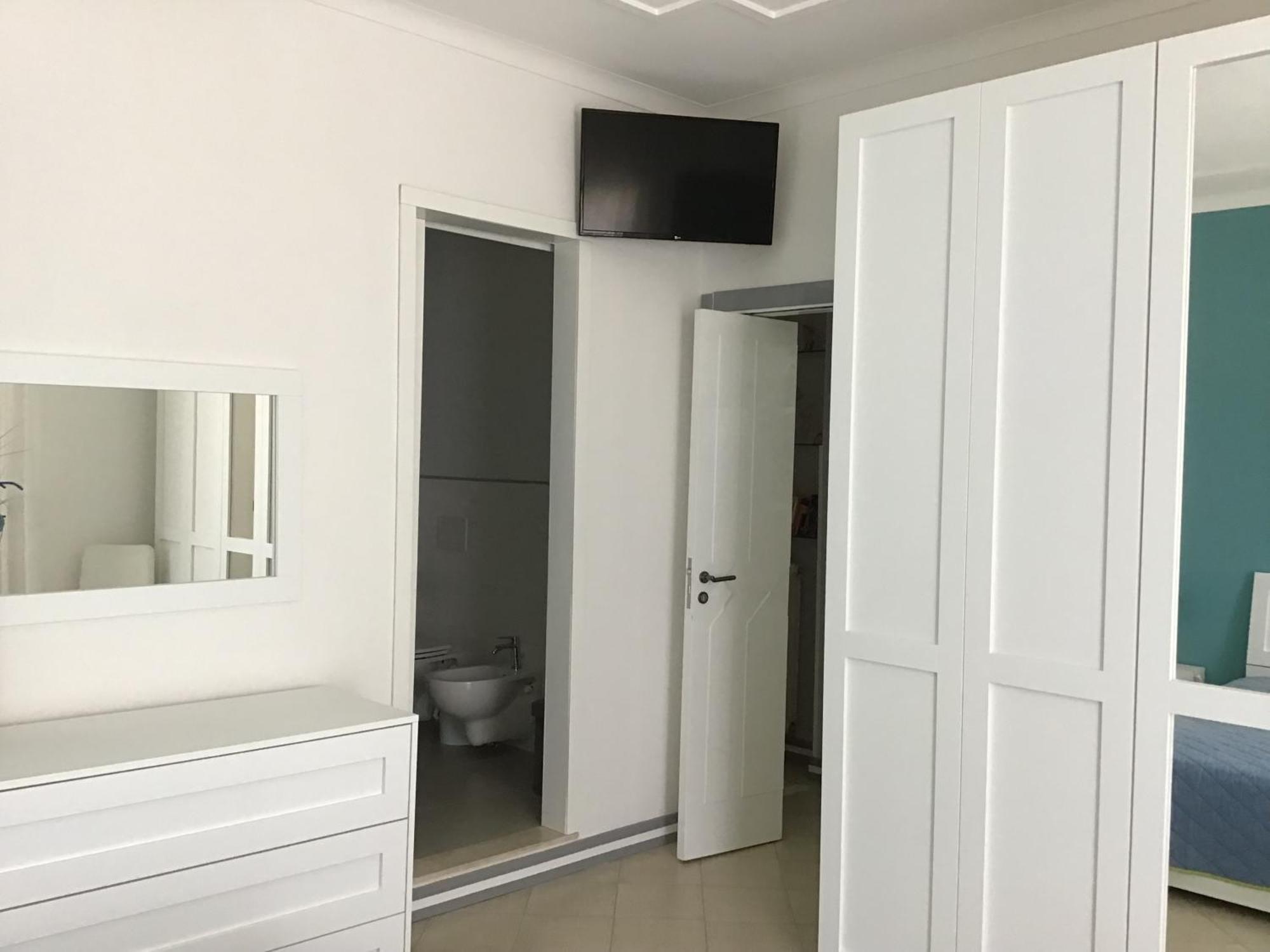 B&B Villa Tania Lido di Noto Exteriör bild
