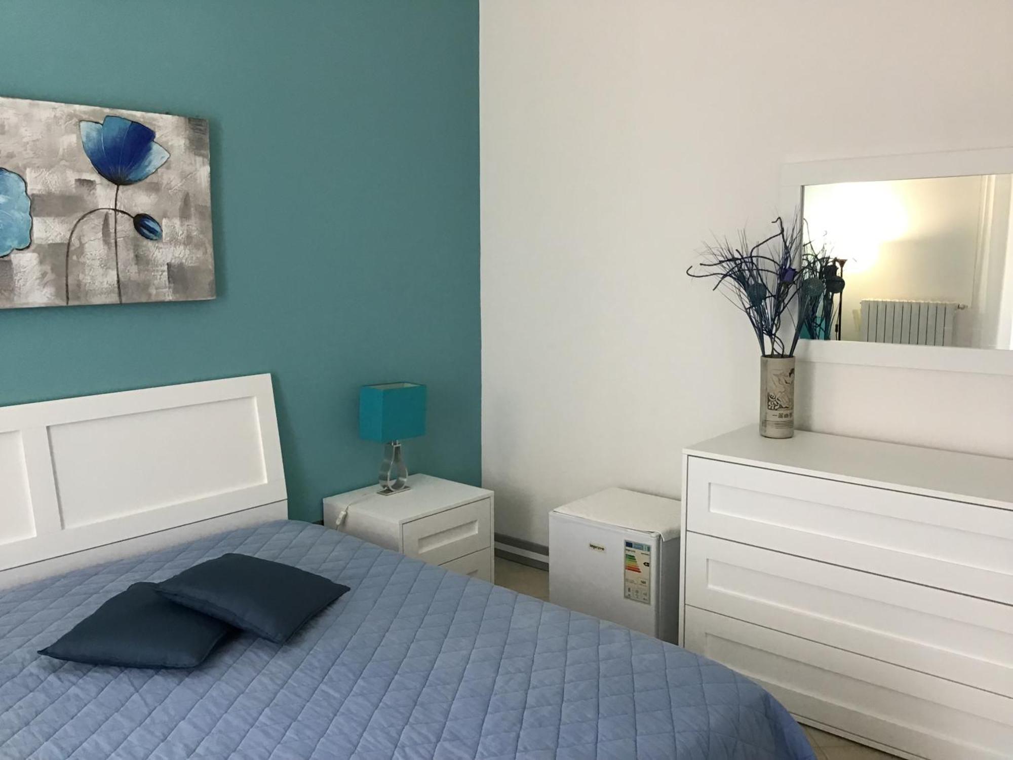 B&B Villa Tania Lido di Noto Exteriör bild