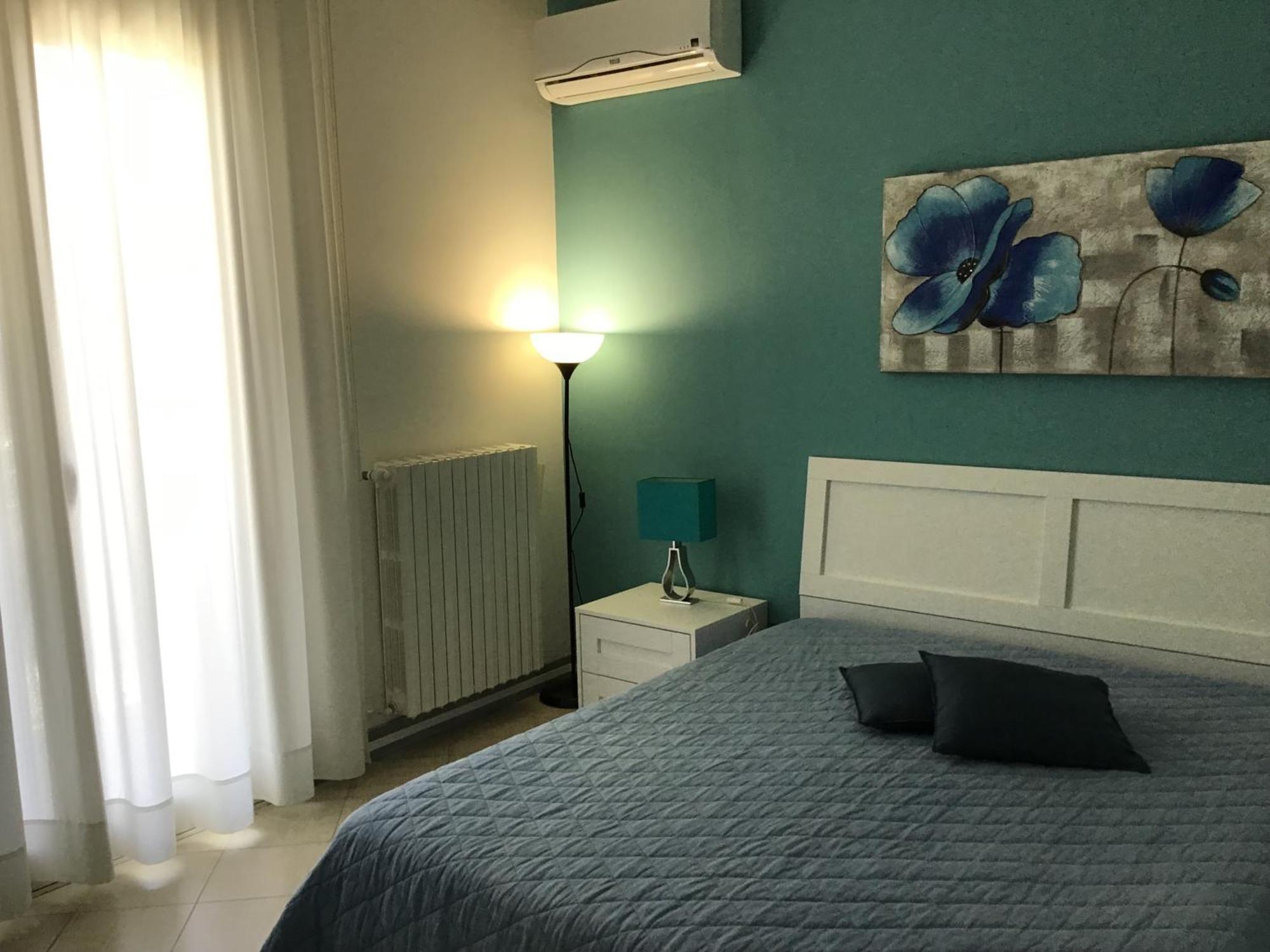 B&B Villa Tania Lido di Noto Exteriör bild