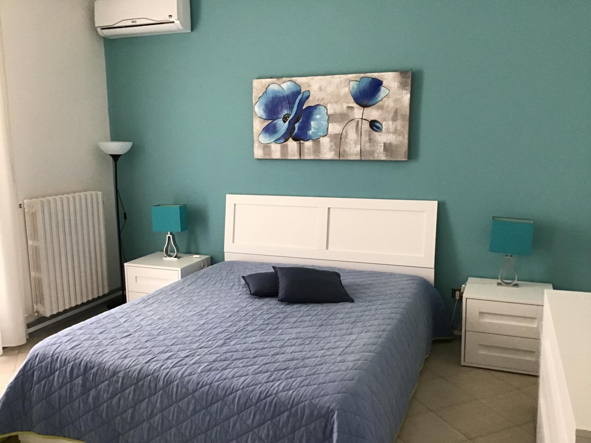 B&B Villa Tania Lido di Noto Exteriör bild